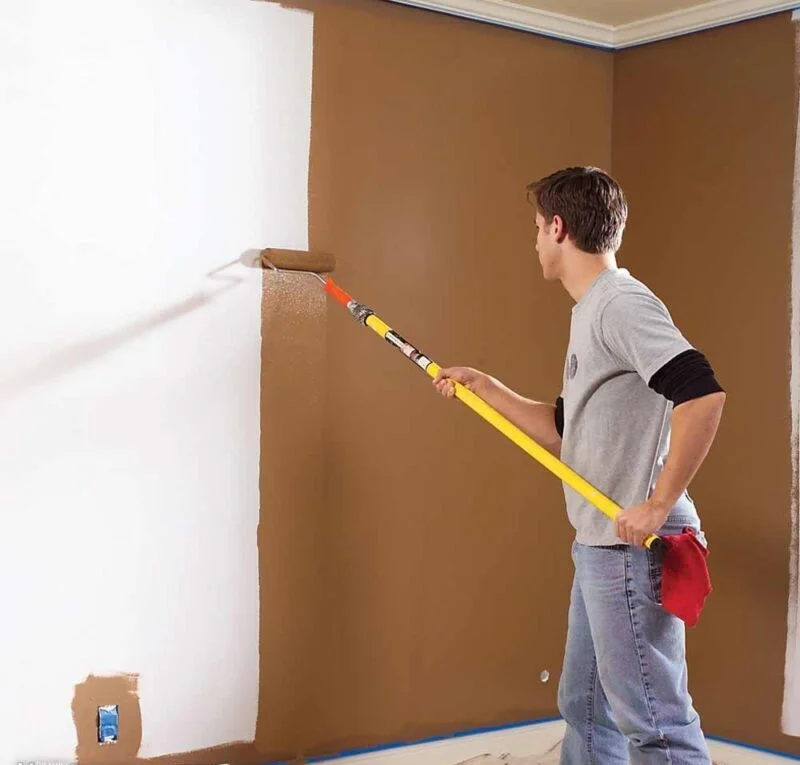 Sincan Boya Badanacı