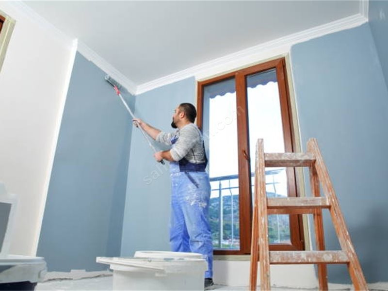 Sincan Boya Badanacı