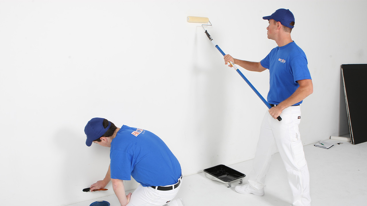 Sincan Boya Badanacı